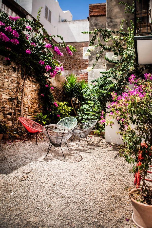 18 - El Patio De Comendador - Enjoy Tarifa Extérieur photo