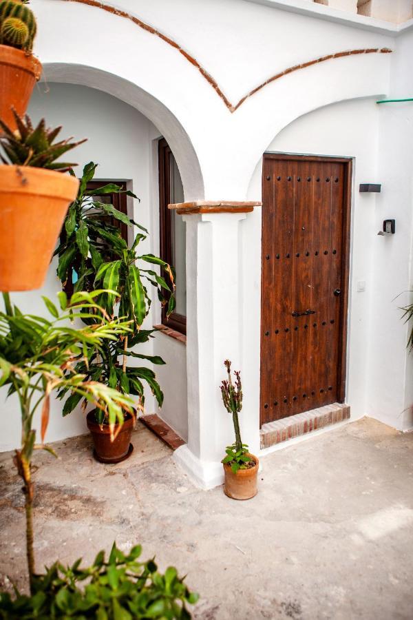 18 - El Patio De Comendador - Enjoy Tarifa Extérieur photo