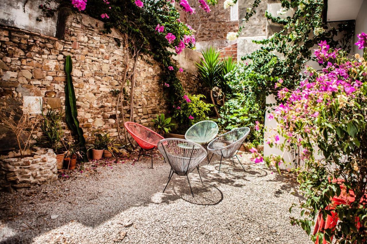 18 - El Patio De Comendador - Enjoy Tarifa Extérieur photo
